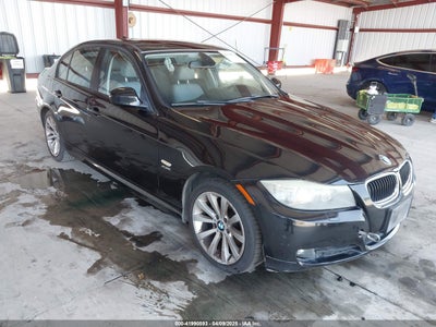 BMW 328I 2011
