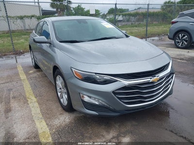 CHEVROLET MALIBU 2023