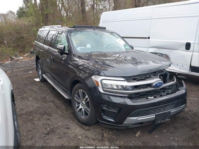 FORD EXPEDITION 2024