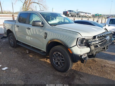 FORD RANGER 2024