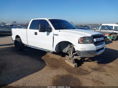 FORD F-150 2004