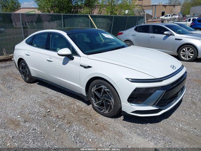 HYUNDAI SONATA 2024