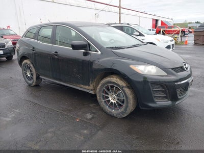 MAZDA CX-7 2010