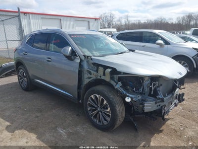 BUICK ENVISION 2024
