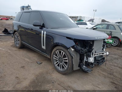 LAND ROVER RANGE ROVER 2024