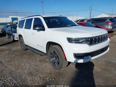 JEEP WAGONEER L 2024