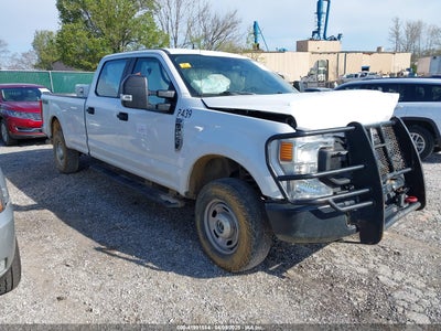 FORD F-250 2020
