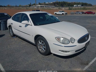 BUICK LACROSSE 2007