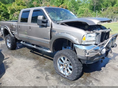 FORD F-350 2003