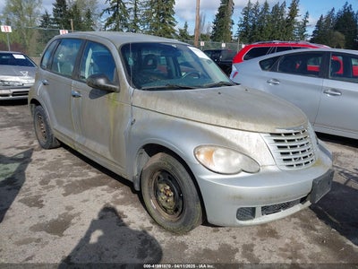CHRYSLER PT CRUISER 2008
