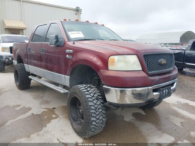 FORD F-150 2006
