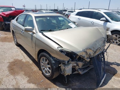 LEXUS ES 330 2004