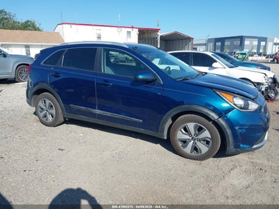 KIA NIRO 2019