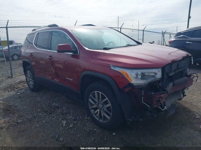 GMC ACADIA 2019