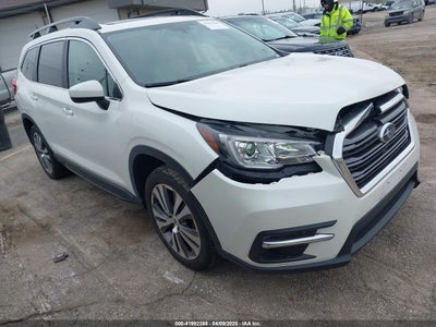 SUBARU ASCENT 2020