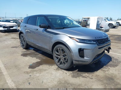 LAND ROVER RANGE ROVER EVOQUE 2024