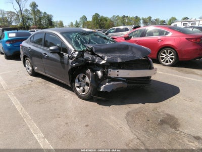 HONDA CIVIC 2013