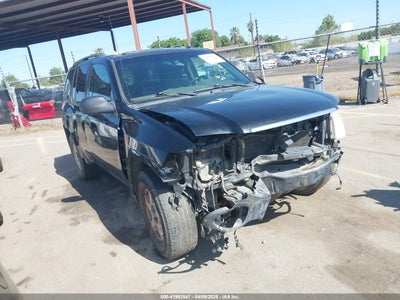 GMC ENVOY 2004
