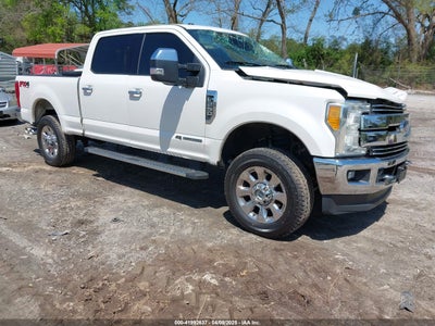 FORD F-250 2017