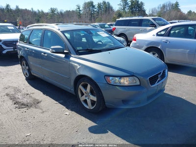 VOLVO V50 2008