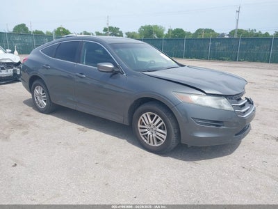 HONDA CROSSTOUR 2012