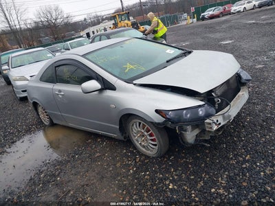 HONDA CIVIC 2006