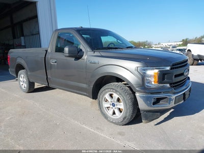FORD F-150 2018