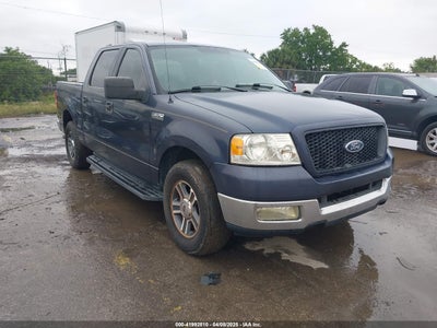 FORD F-150 2005