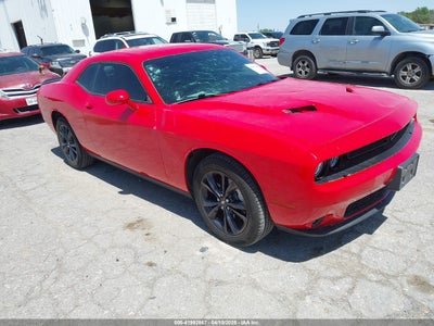 DODGE CHALLENGER 2023