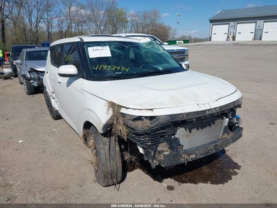 KIA SOUL 2023