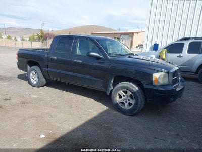 DODGE DAKOTA 2006