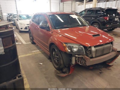 DODGE CALIBER 2008