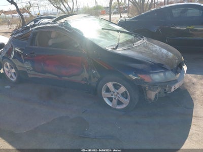 HONDA CIVIC 2006