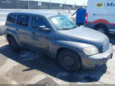 CHEVROLET HHR 2009