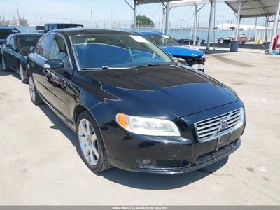 VOLVO S80 2008