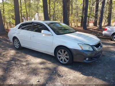 TOYOTA AVALON 2007
