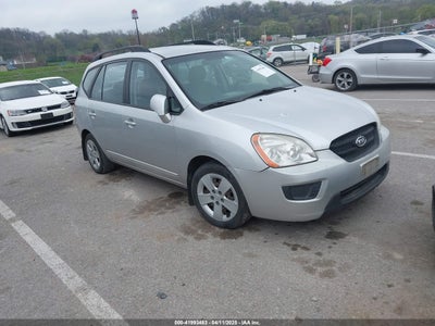 KIA RONDO 2009