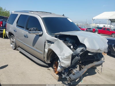 CADILLAC ESCALADE 2007