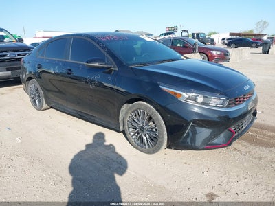 KIA FORTE 2023