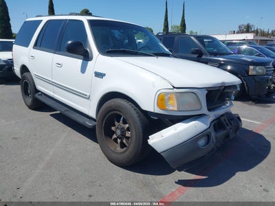 FORD EXPEDITION 2000