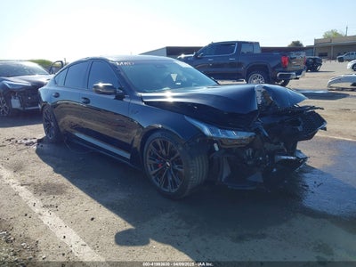 CADILLAC CT5-V 2024