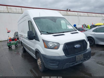 FORD TRANSIT-250 CARGO VAN 2023