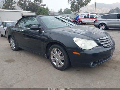 CHRYSLER SEBRING 2009