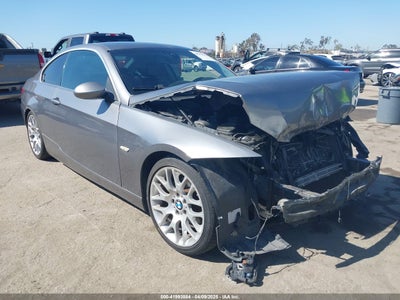 BMW 328 2008