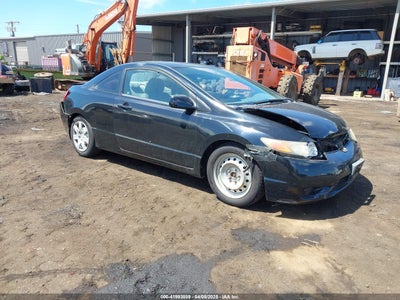 HONDA CIVIC 2007