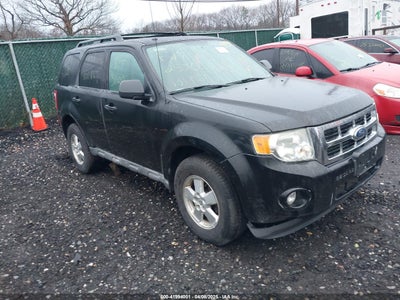 FORD ESCAPE 2010