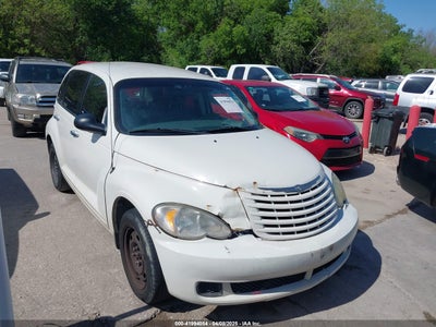 CHRYSLER PT CRUISER 2008