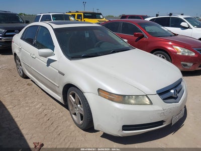 ACURA TL 2006