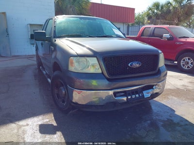 FORD F-150 2006