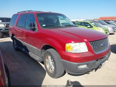 FORD EXPEDITION 2005